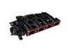 ES#5492206 - 06H133201AT - Intake Manifold - Includes the gaskets, solenoid and sensor - Febi - Audi