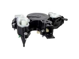 ES#5492217 - 06K103495AA - Pressure Control Valve (PCV) - Also called the "breather valve" or "oil separator" - Febi - Audi Volkswagen