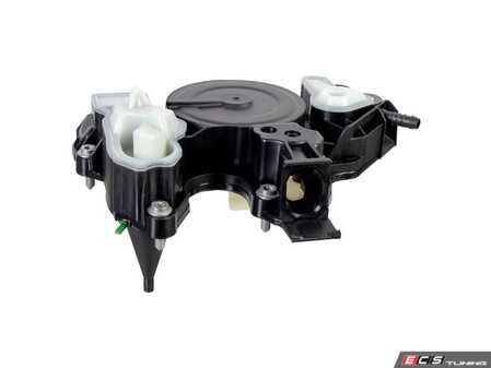 ES#5492217 - 06K103495AA - Pressure Control Valve (PCV) - Also called the "breather valve" or "oil separator" - Febi - Audi Volkswagen