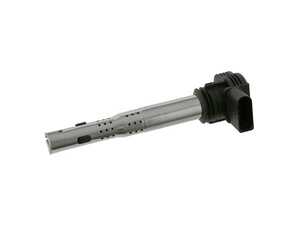 ES#5492218 - 07K905715G - Ignition Coil - Priced Each - Direct OE replacement coil pack to cure misfires and restore a smooth, powerful idle to your FSI, TSI, or 2.5L engine - Febi - Audi Volkswagen