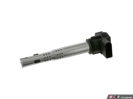 ES#5492218 - 07K905715G - Ignition Coil - Priced Each - Direct OE replacement coil pack to cure misfires and restore a smooth, powerful idle to your FSI, TSI, or 2.5L engine - Febi - Audi Volkswagen