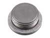 ES#5492219 - 11117558632 - Seal Plug For Timing Case Cover - Maintain your BMW's engine integrity and prevent cooling system leaks with this high-quality threaded engine plug from Febi Bilstein. - Febi - BMW