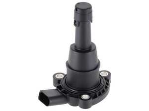 ES#5492224 - 06K907637B - Oil Level Sensor  - Restore accurate dashboard oil readings, resolve "Sensor Defective" warnings, and cure leaks from the bottom of your oil pan - Febi - Audi Volkswagen