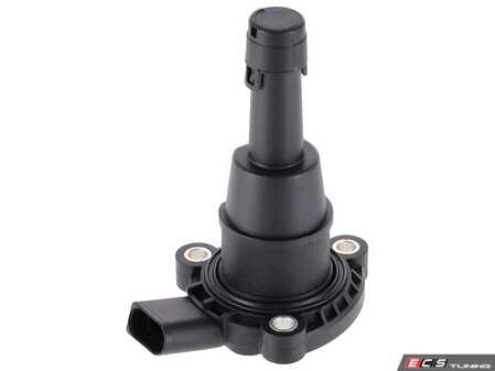 ES#5492224 - 06K907637B - Oil Level Sensor  - Restore accurate dashboard oil readings, resolve "Sensor Defective" warnings, and cure leaks from the bottom of your oil pan - Febi - Audi Volkswagen