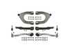 ES#5492235 - 2113304307KIT - Front Suspension Control Arm Refresh - 8 Piece Kit - Featuring Febi Front Suspension Refresh Kit! - Febi - Mercedes Benz