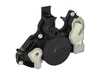 ES#5492246 - 06K103495BK - Oil Separator/PCV Valve - Direct OE replacement crankcase breather to cure rough idle, whistling noises, and excessive oil consumption on your late-model 2.0T B-Cycle engine. - Febi - Audi Volkswagen