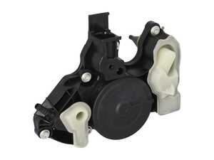 ES#5492246 - 06K103495BK - Oil Separator/PCV Valve - Direct OE replacement crankcase breather to cure rough idle, whistling noises, and excessive oil consumption on your late-model 2.0T B-Cycle engine. - Febi - Audi Volkswagen