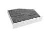 ES#5492248 - 1K1819669 - Activated Carbon Cabin Air Filter - Direct OE replacement cabin filter to eliminate musty odors, trap harmful pollutants, and restore fresh airflow to your interior. - Febi - Audi Volkswagen