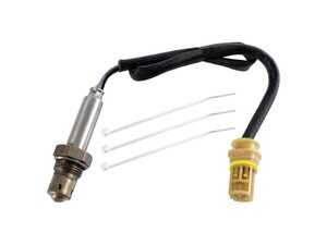 ES#5492265 - 0015404617 - Oxygen Sensor - Priced Each - Direct fit with OE connector - Febi - Mercedes Benz