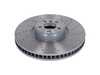 ES#5492286 - 34106887658 - Brake Rotor - Front Right - Restore factory-level stopping power and refine your vehicle's braking performance with the Febi Bilstein Front Right Brake Rotor. - Febi - BMW