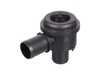 ES#5492288 - 06A145710P - Diverter Valve - Direct OE replacement pneumatic bypass valve to cure boost leaks, restore lost power, and eliminate that notorious deceleration "honk." - Febi - Audi Volkswagen