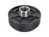 ES#5492289 - 2730100162 - Oil Drip Pan  - Wide Open Throttle Oil Separation - Febi - Mercedes Benz