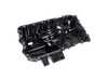 ES#5492291 - 11137627512 - Engine Oil Pan Assembly - Keep your BMWs engine running smoothly and leak-free with the Febi Bilstein Engine Oil Pan Assembly. - Febi - BMW