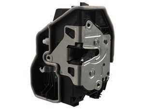 ES#5492296 - 51217318416 - Door Lock Actuator Assembly - Front Right - This Febi Bilstein Front Right Door Lock Actuator Assembly offers a direct-fit replacement that restores full power-locking functionality. - Febi - BMW MINI