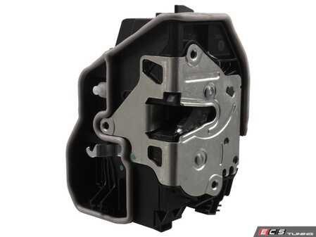 ES#5492296 - 51217318416 - Door Lock Actuator Assembly - Front Right - This Febi Bilstein Front Right Door Lock Actuator Assembly offers a direct-fit replacement that restores full power-locking functionality. - Febi - BMW MINI