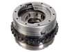 ES#5492298 - 2760505900 - Updated Intake Camshaft Adjuster - Left - Eliminate the dreaded M276 cold-start rattle on your driver-side intake cam with this latest-revision VVT sprocket. - Febi - Mercedes Benz