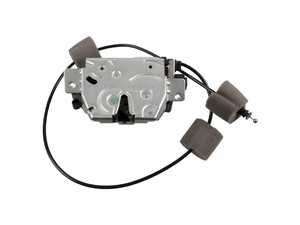ES#5492300 - 1647400300 - Hatch - Tailgate Lock - Replace your failed latch and get the rear gate opening and closing properly again - Febi - Mercedes Benz