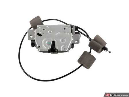 ES#5492300 - 1647400300 - Hatch - Tailgate Lock - Replace your failed latch and get the rear gate opening and closing properly again - Febi - Mercedes Benz
