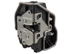 ES#5492302 - 51217318419 - Door Lock Actuator Assembly - Front Left - Restore the factory convenience and security you expect from your European vehicle with the Febi Bilstein Front Left Door Lock Actuator Assembly. - Febi - BMW MINI