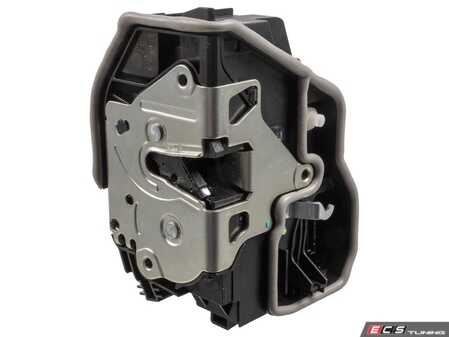 ES#5492302 - 51217318419 - Door Lock Actuator Assembly - Front Left - Restore the factory convenience and security you expect from your European vehicle with the Febi Bilstein Front Left Door Lock Actuator Assembly. - Febi - BMW MINI
