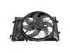 ES#5492314 - 2035001693 - Electric Engine Cooling Fan - 600 Watt - Febi - Mercedes Benz