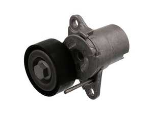 ES#5492317 - 06L903133F - Accessory Belt Tensioner - Direct OE replacement automatic serpentine belt tensioner to eliminate squealing belts, restore proper accessory drive tension, and prevent charging system failures. - Febi - Audi Volkswagen
