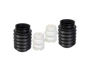 ES#5492319 - 3133676732X - Front Strut Protection Kit - Protect your BMW's front suspension investment and restore proper damping performance with the Febi Bilstein Front Shock Protection Kit. - Febi - BMW MINI