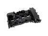 ES#5492322 - 2710101730 - Valve Cover - Includes Valve Cover Gasket and Spark Plug Tube Seals - Febi - Mercedes Benz