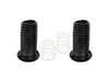 ES#5492327 - 31336860753 - Front Shock Protection Kit - Protect your front suspension components and restore original ride quality with this Febi Bilstein Shock Absorber Protection Kit. - Febi - BMW