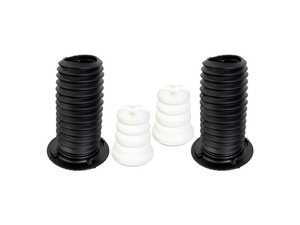 ES#5492327 - 31336860753 - Front Shock Protection Kit - Protect your front suspension components and restore original ride quality with this Febi Bilstein Shock Absorber Protection Kit. - Febi - BMW