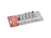 ES#4337593 - CTA8510 - 5 Pc. Stubby Triple Square Set - A must have set for any German car. - CTA Tools - Audi BMW Volkswagen Mercedes Benz MINI Porsche