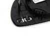 ES#514082 - 4f0857536aj - Heated Blind Spot Mirror - Right - Split mirror to help you merge with confidence - Genuine European Volkswagen Audi - Audi