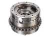 ES#5492334 - 2780507100 - Intake Camshaft Adjuster - Left - Lock down your driver-side intake timing with the newest Mercedes-Benz VVT sprocket and protect your BiTurbo V8 from devastating timing chain damage. - Febi - Mercedes Benz