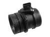 ES#5492339 - 06J906461B - Mass Air Flow Sensor (MAF) - Direct OE replacement Mass Air Flow sensor with housing to cure rough idling, hesitation under acceleration, and clear air/fuel ratio trouble codes. - Febi - Audi Volkswagen