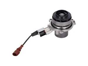 ES#5492340 - 04L121011N - Water Pump - Direct OE replacement switchable mechanical water pump to cure coolant leaks, overheating, and slow engine warm-up times on your modern TDI engine. Includes new seals and hardware. - Febi - Volkswagen