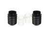 ES#5492365 - 3133014623X - Protection Kit For Shock Absorber - Front - The Febi Bilstein Front Shock Absorber Protection Kit restores factory defense for your BMW 5-Series suspension setup. - Febi - BMW