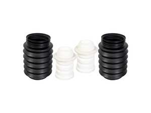 ES#5492365 - 3133014623X - Protection Kit For Shock Absorber - Front - The Febi Bilstein Front Shock Absorber Protection Kit restores factory defense for your BMW 5-Series suspension setup. - Febi - BMW