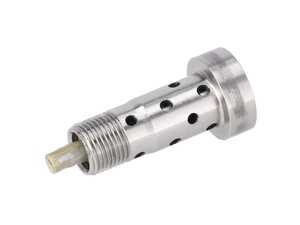 ES#5492381 - 2760506300 - Camshaft Adjuster Control Valve - Intake and Exhaust Camshaft Adjuster Oil Control Valve - Febi - Mercedes Benz