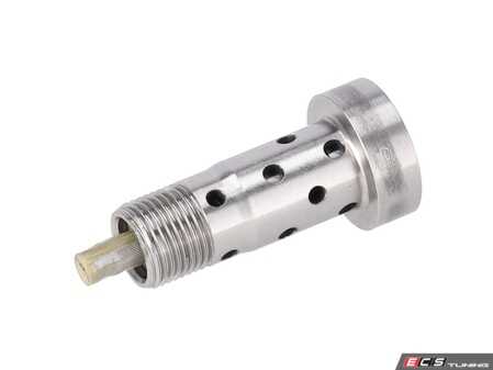 ES#5492381 - 2760506300 - Camshaft Adjuster Control Valve - Intake and Exhaust Camshaft Adjuster Oil Control Valve - Febi - Mercedes Benz