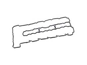 ES#5492391 - 11127565286 - Valve Cover Gasket - Restore the integrity of your engine bay and eliminate unsightly oil leaks with this Febi Bilstein Valve Cover Gasket. - Febi - BMW