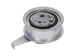 ES#5492392 - 04L109243S - Timing Belt Tensioner - Direct OE-quality replacement timing belt tensioner to maintain precise camshaft timing, eliminate belt slack, and prevent catastrophic engine failure on your EA288 TDI. - Febi - Volkswagen