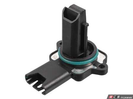 ES#5492396 - 13627551638 - Mass Air Flow (MAF) Sensor - This Febi Bilstein Replacement Mass Air Flow Sensor offers an OEM-quality solution without the dealer price tag. - Febi - BMW
