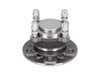 ES#5492411 - 33416859547 - Wheel Bearing Kit - Includes Sensor Ring & Bolts - Restore the silky-smooth ride and quiet cabin comfort of your European machine with this Febi Bilstein Rear Wheel Bearing Assembly. - Febi - MINI