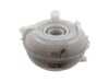 ES#5492414 - 5Q0121407A - Expansion Tank - Direct OE-quality replacement coolant reservoir to cure cracked plastic seams, eliminate false "Low Coolant" dash warnings, and prevent catastrophic silicate bag failure. - Febi - Audi Volkswagen