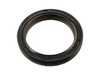 ES#5492426 - 06L103085B - Crankshaft Seal - Direct OE-quality replacement PTFE front main seal to cure messy timing cover oil leaks and protect your accessory drive belt from oil saturation. - Febi - Audi Volkswagen