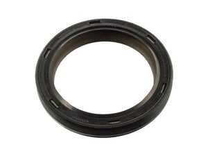 ES#5492426 - 06L103085B - Crankshaft Seal - Direct OE-quality replacement PTFE front main seal to cure messy timing cover oil leaks and protect your accessory drive belt from oil saturation. - Febi - Audi Volkswagen