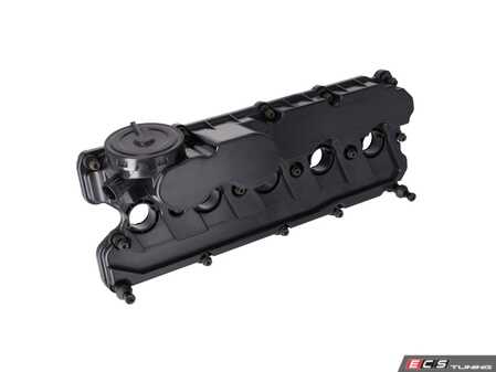 ES#5492429 - 07K103469L - Valve Cover - Valve cover with gasket and hardware - Febi - Volkswagen