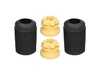 ES#5492474 - 33536784122 - Protection Kit For Shock Absorber - Protect your vehicles rear suspension and restore proper dampening performance with the Febi Bilstein Shock Protection Kit. - Febi - BMW