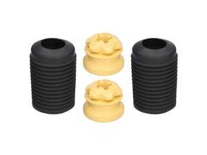 ES#5492474 - 33536784122 - Protection Kit For Shock Absorber - Protect your vehicles rear suspension and restore proper dampening performance with the Febi Bilstein Shock Protection Kit. - Febi - BMW
