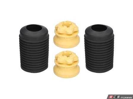 ES#5492474 - 33536784122 - Protection Kit For Shock Absorber - Protect your vehicles rear suspension and restore proper dampening performance with the Febi Bilstein Shock Protection Kit. - Febi - BMW
